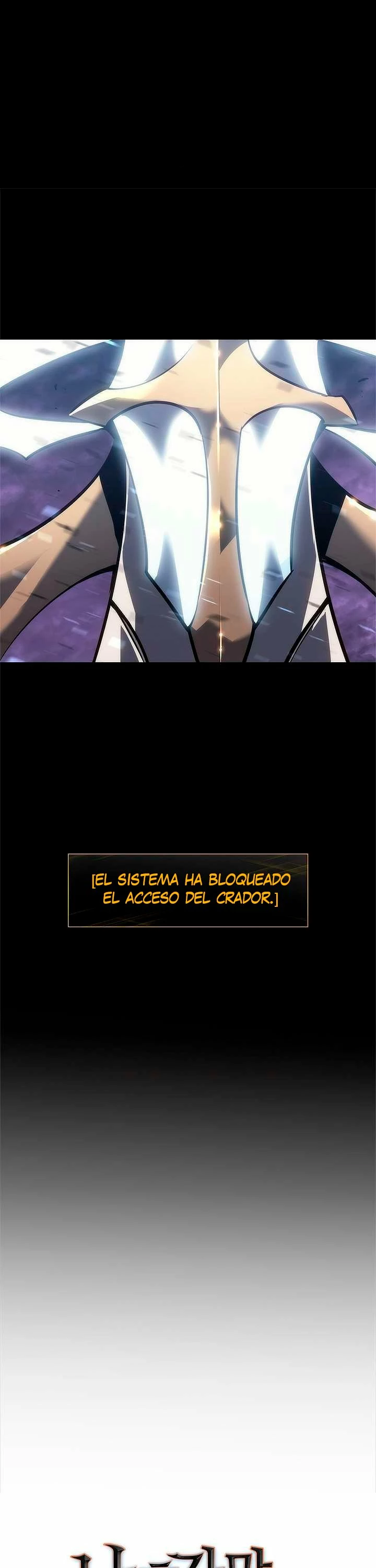Solo Subiendo de level > Capitulo 130 > Page 01